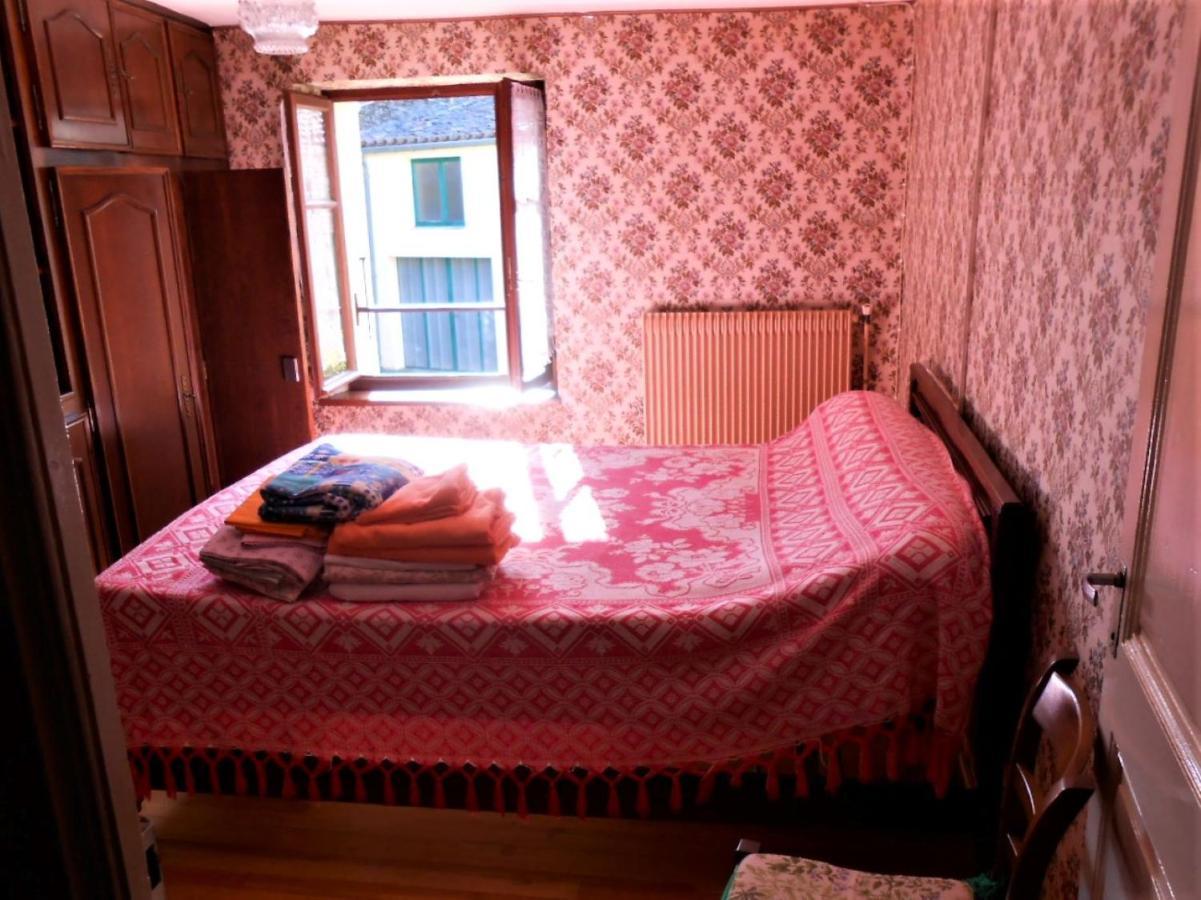 Maison Palmeral Coustaussa Екстериор снимка