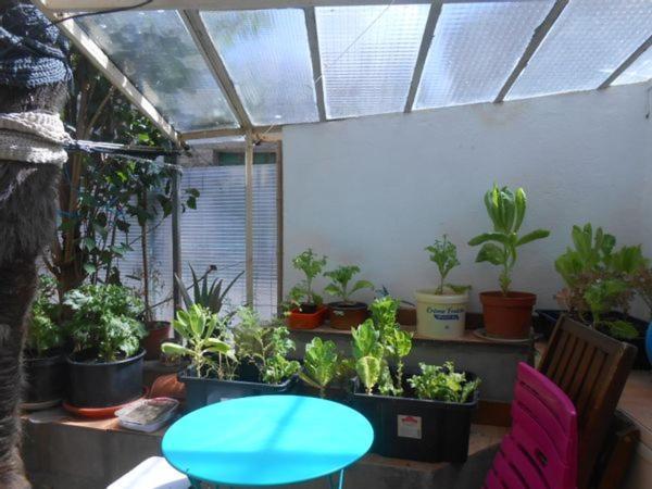 Maison Palmeral Coustaussa Екстериор снимка